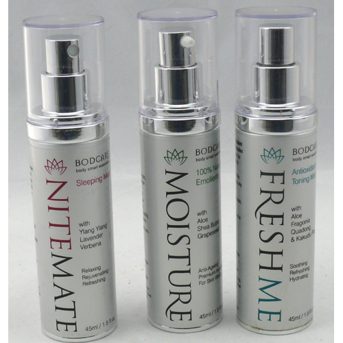 Moisture Gift Pack